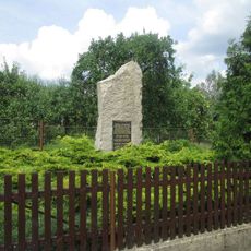 Pomník padlým v Moravči