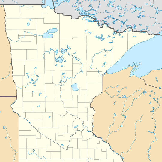 Crystal Bay Township