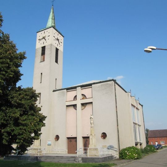 Church of Saint Joseph