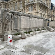 Borne du Serment de Koufra