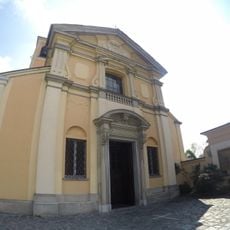 Chiesa dei Santi Quirico e Giulitta