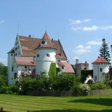 Schloss Syrgenstein