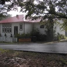 Hiram Colored School