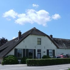 Achtersloot 57, IJsselstein