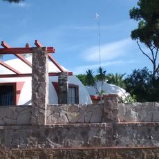 Casas del Ingeniero