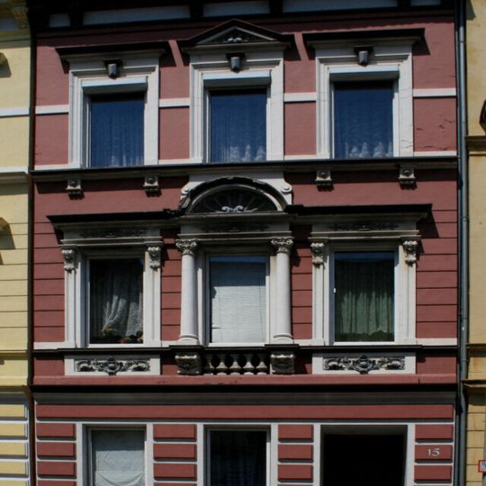 Ferdinandstraße 15