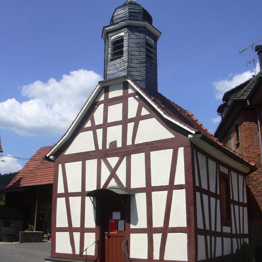 Kapelle St. Wendelin
