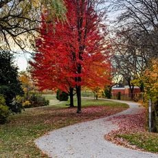 Iroquois Park