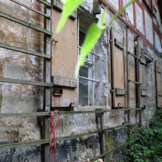 Bodendenkmal in Altdorf bei Nürnberg, #D-5-6634-0096