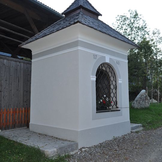 Helenenstöckl, Oberlienz