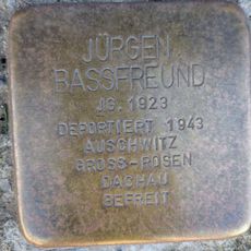 Jürgen Bassfreund