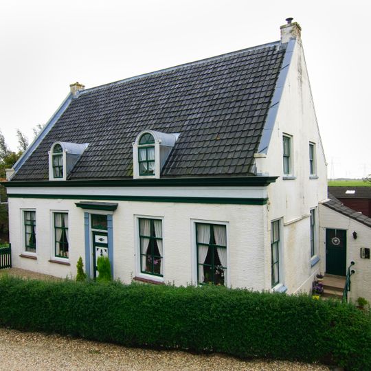 IJsseldijk-West 71, Ouderkerk aan den IJssel