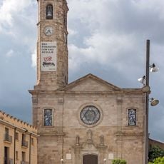 Santa Maria de Badalona
