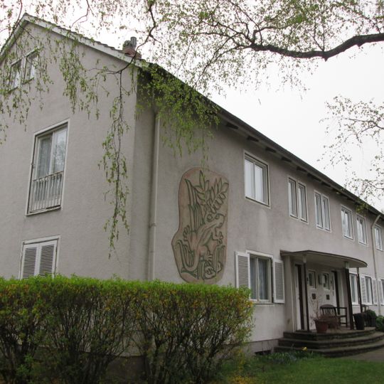 Tiergartenstraße 30, Hannover