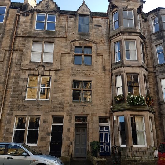 Edinburgh, 4, 6, 8 Roseneath Terrace