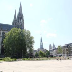 Place du Général de Gaulle