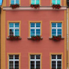 32a Ratuszowy Square in Jelenia Góra