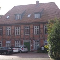 Wohnhaus Schöne Reihe 20