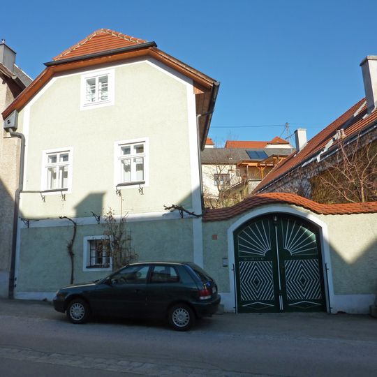 Bürgerhaus