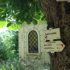 Chapel of Saint Anne