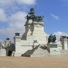 Monument to the Independence of Brazil