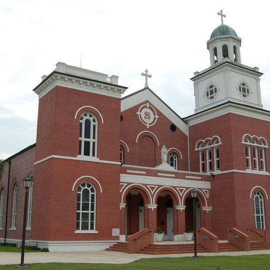 Paróquia de Assumption