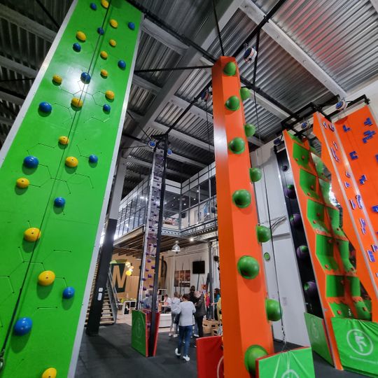 Mad Monkey Montpellier