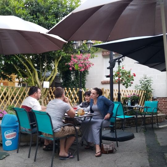 La Taverne du Moulin