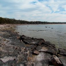 Inverhuron Provincial Park