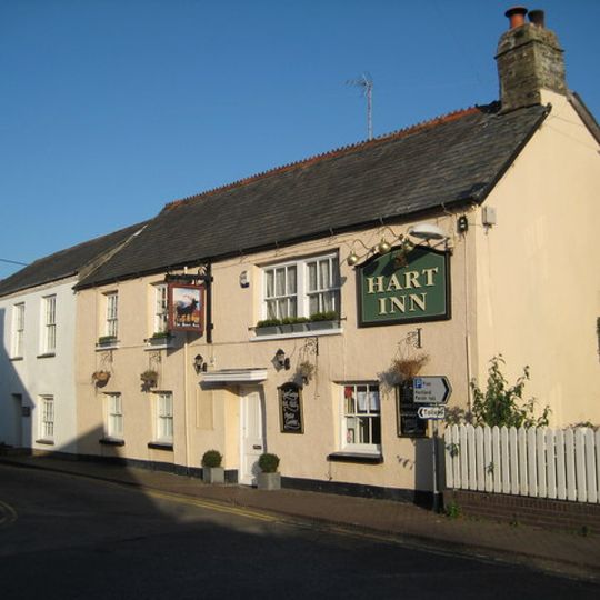 Hart Inn