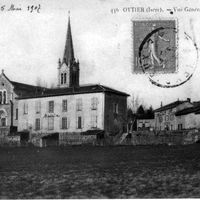 Oytier-Saint-Oblas