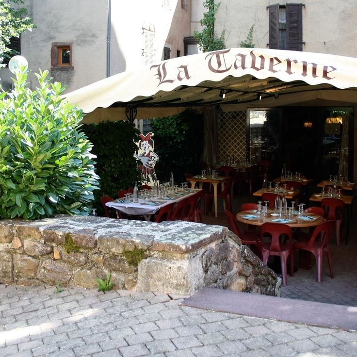 La Taverne
