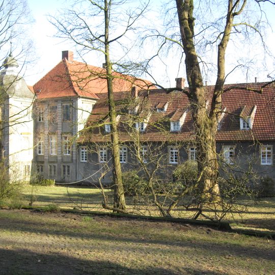 Schloss Eggermühlen