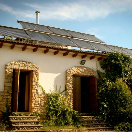Camping Isabena + BungalowPark