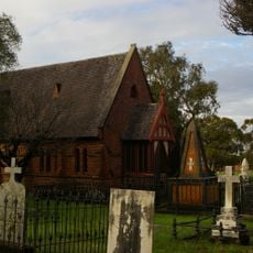 East Perth Cemeteries