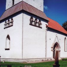 Rone cemetery