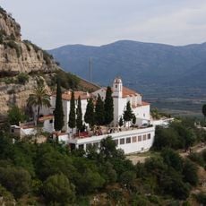 Ermita de la Pietat
