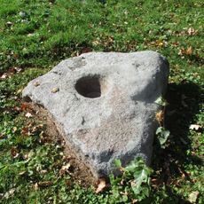 Mucenieku dobumakmens