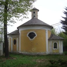 Chapel of Saint Anne