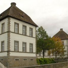 Schloss Bisperode
