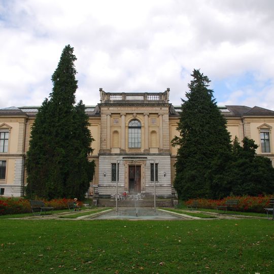 Musée d'Art de Soleure