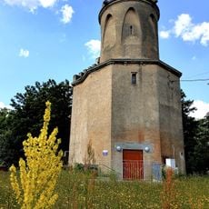 Wasserturm Biehla