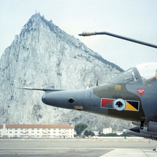 RAF Gibraltar