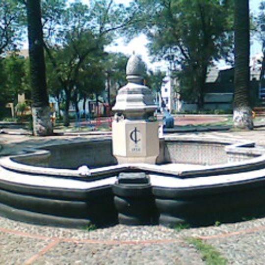 Colonia Industrial