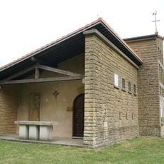 Chapelle de Hackenberg