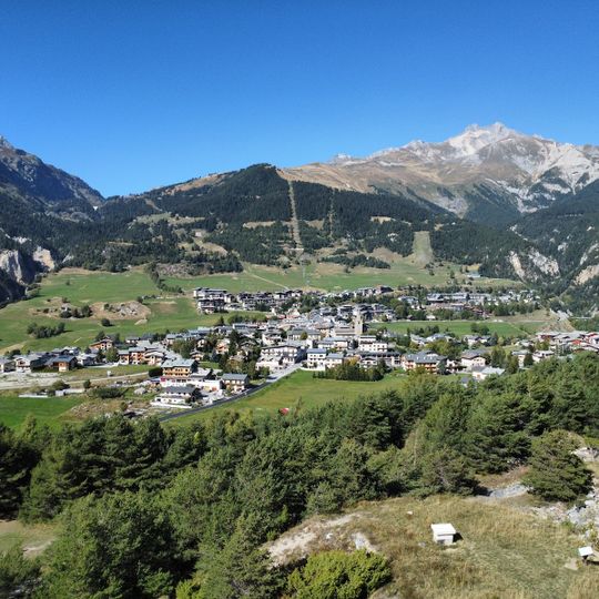 La Buidonnière
