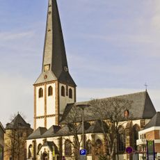 St. Martin, Euskirchen