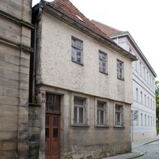 Cultural heritage D-4-76-145-129 in Kronach