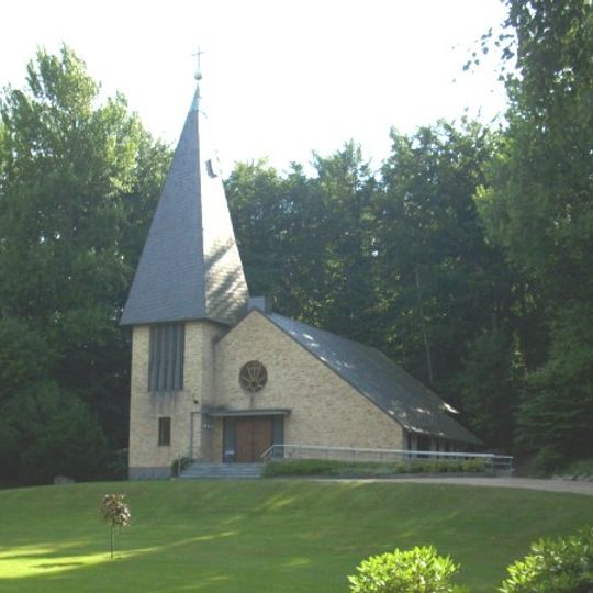 Kreuzkirche