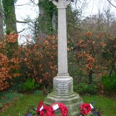Iden War Memorial